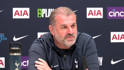 Postecoglu jokes about upsetting King Charles by relegating Burnley