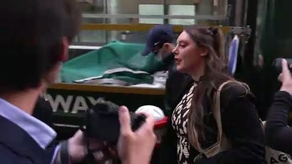 Man accused of arson plot for Wagner Group appears in court