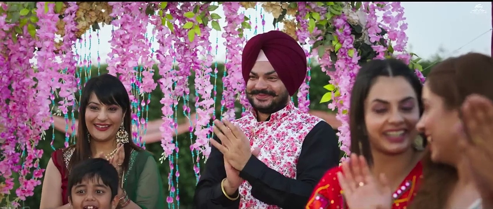 Viah Ke Laija, Gurnam Bhullar, Surbhi Jyoti , Kaptaan , Desi Crew