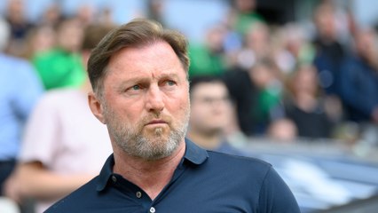 Kommen die Bayern gerade recht? Hasenhüttl: "Große Last ist von den Schultern"