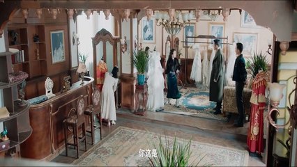 Flowers in a Mirror EP5