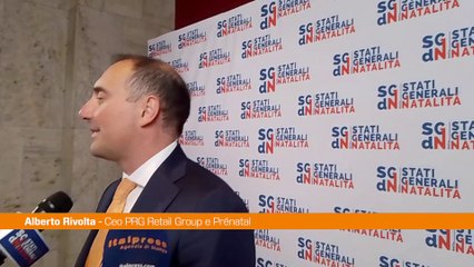 Prénatal, Rivolta "Attivismo sociale per supporto alla natalità"