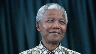 This Day in History: Nelson Mandela Is Inaugurated in South Africa