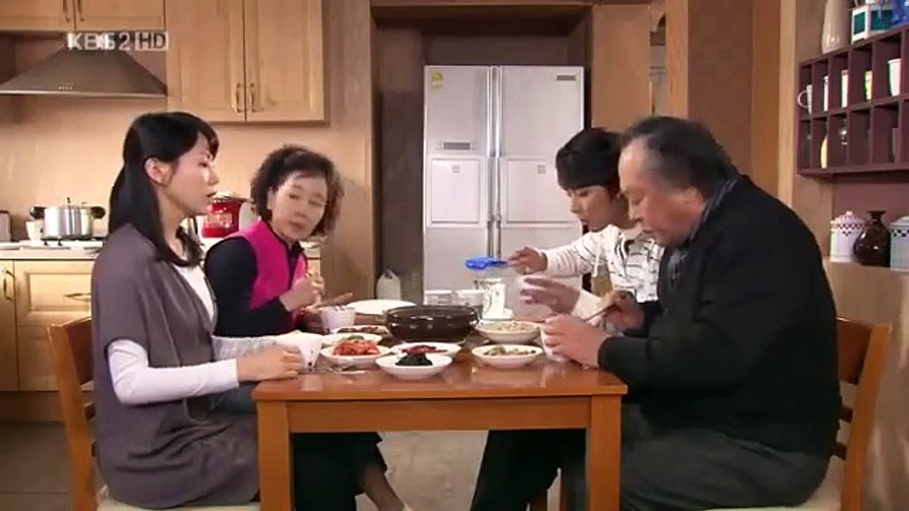Tình Đầu Hay Tình Cuối - Tập 10