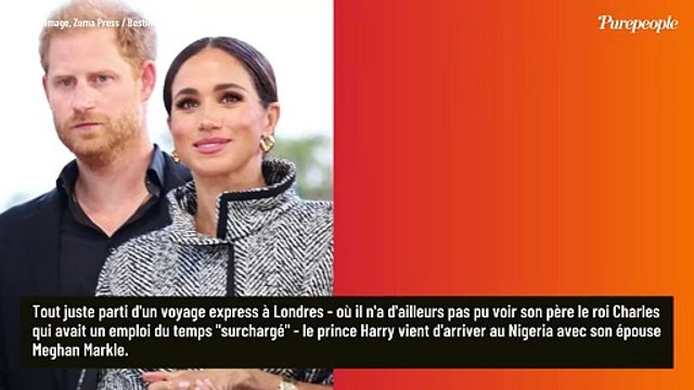 PHOTOS Meghan Markle, renversante au bras de Harry : provocation ou clin d'oeil ? Pourquoi sa robe ne va pas laisser la famille royale indifférente...