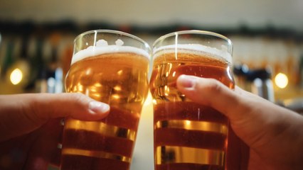 Explainer: Why is the average cost of a pint close to £5 here in the UK