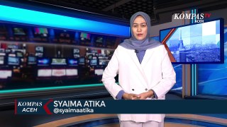 Kloter Pertama Calon Jemaah Haji Aceh Berangkat 29 Mei Mendatang
