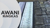 AWANI Ringkas: Pengedaran Dadah | Pertimbang Batal