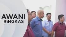 AWANI Ringkas: PRN Sabah | Telekomunikasi | SPRM