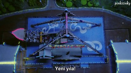 ST - 9. Bölüm (Türkçe Altyazılı)