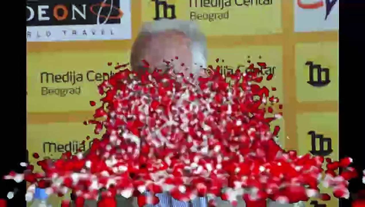 Kunst- und Kulturstaatssekretärin Andrea Mayer zum Tod von Autor Ivan Ivanji