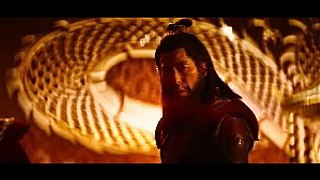 Avatar La Leyenda de Aang TV 2024 Temporada 1 Capitulo 6 Mascaras Español Latino