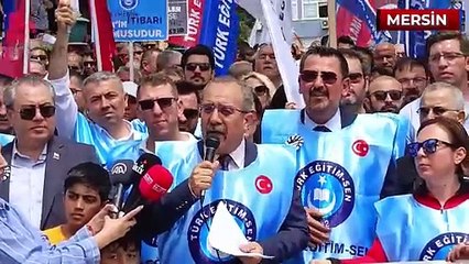 'Canımızdan endişe ederek okula gitmek istemiyoruz'