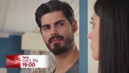 Gelin 22. Bölüm Fragmanı | 12 Mayıs Pazar