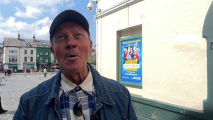 What’s the maximum amount you’d pay for a pint?