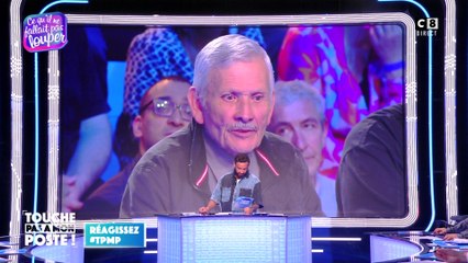 Yves, après avoir été mis dehors par son fils, va réintégrer sa maison !