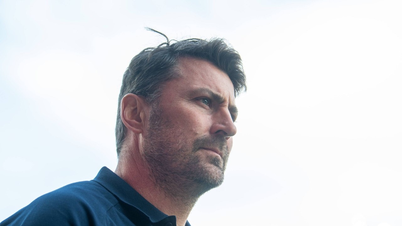 Butscher über Leverkusener Bank: 'Wow, das ist richtig, richtig gut'