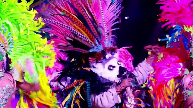 Mask Singer saison 6 : la BA du deuxième épisode