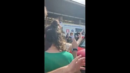 Montecatini Terme, l'arrivo di Adam Sandler per un film con George Clooney