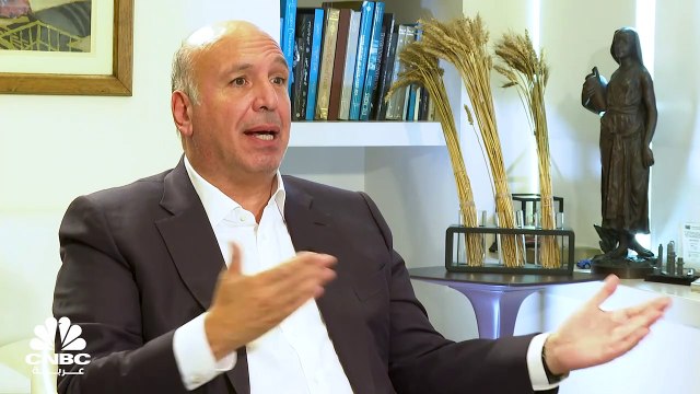 رئيس شركة القلعة المصرية لـCNBC عربية: ديون القلعة القابضة ستنخفض إلى الصفر