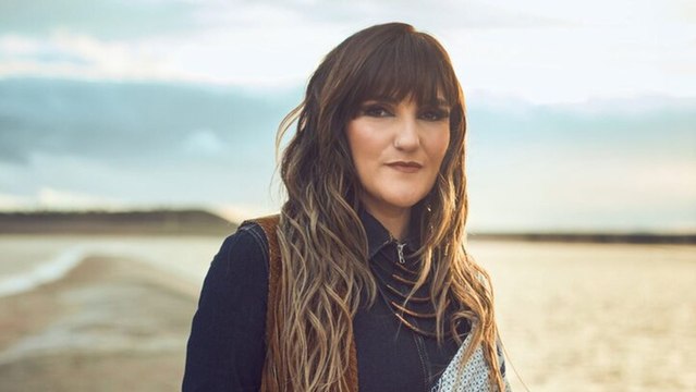 Entrevistamos a Rozalén sobre el lanzamiento de su nuevo disco y las nuevas colaboraciones como la de Carlos Vives