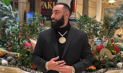 La Fouine songeait à mettre un terme à sa carrière et en donne les raisons