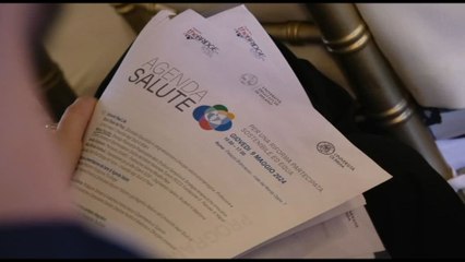 Agenda Salute, cinque temi per rinnovare il Servizio Sanitario