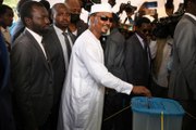 Le Tchad sous tension après les résultats de la présidentielle