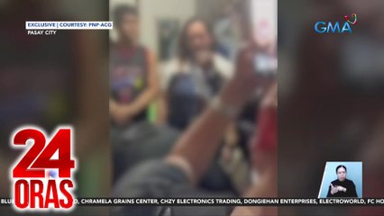 24 Oras Part 1: Nabistong modus sa delivery; pinatigil na strip search sa NBP; actual combat simulation sa Balikatan 2025, atbp.