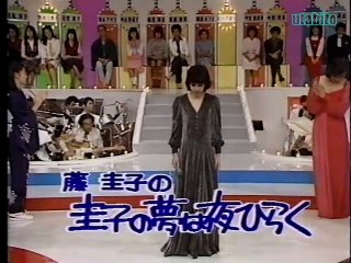 第12回オールスターものまね王座決定戦（1980年）小林幸子・石川さゆり・牧村三枝子（決勝）