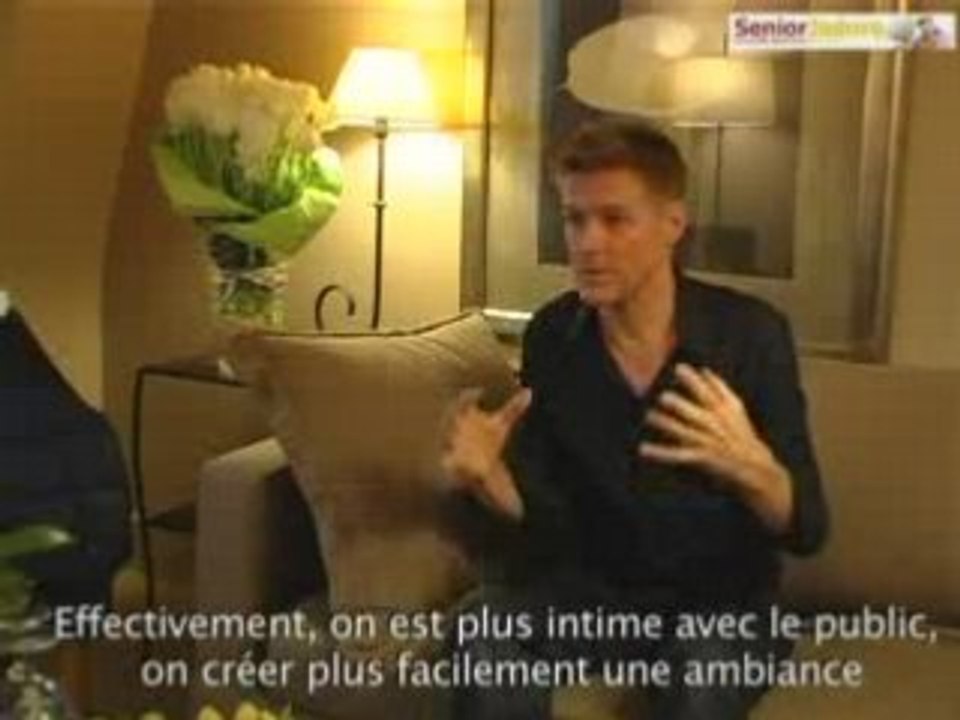 bryan adams partie 1
