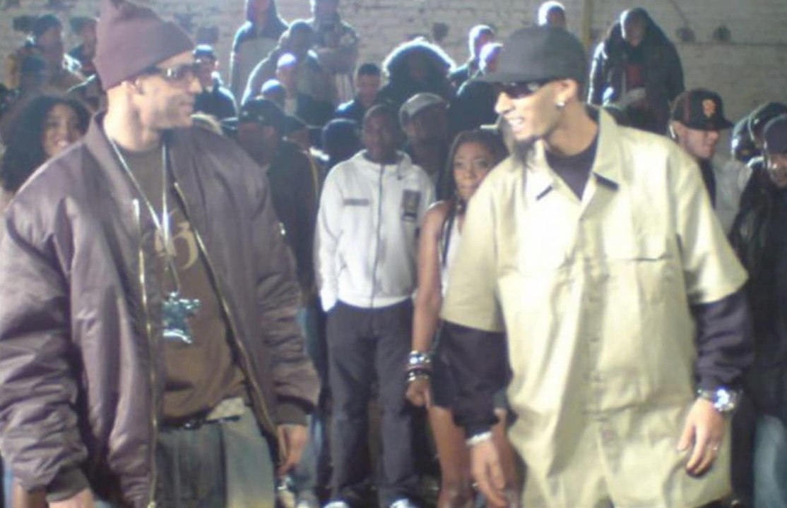 La conclusion d'une rivalité légendaire entre Booba et La Fouine confirmée dans une vidéo épique