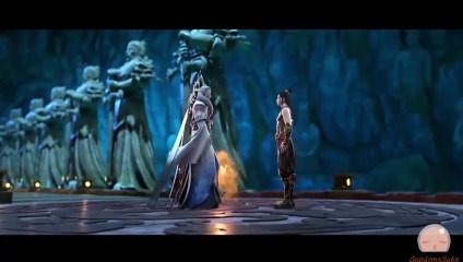 [S1 E07] Stellar Transformation Anime Donghua