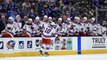 New York Rangers the Favorite in Refreshed Stanley Cup Odds