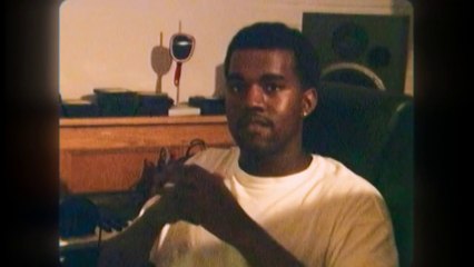 Jeen-Yuhs:Uma Trilogia Kanye (Ep. 1 Legendado)