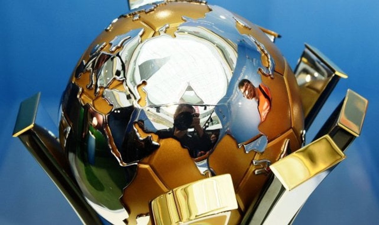 La FIFA brise le silence concernant le Mondial des Clubs.