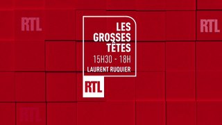 Le journal RTL de 16h du 10 mai 2024