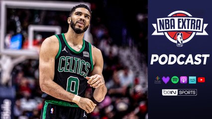 NBA Extra Podcast: Tatum, Jokic, Haliburton – Are Their Performances Slipping? 🏀