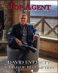 David Everett: Standout Real Estate Expert in Top Agent Magazine Tennessee