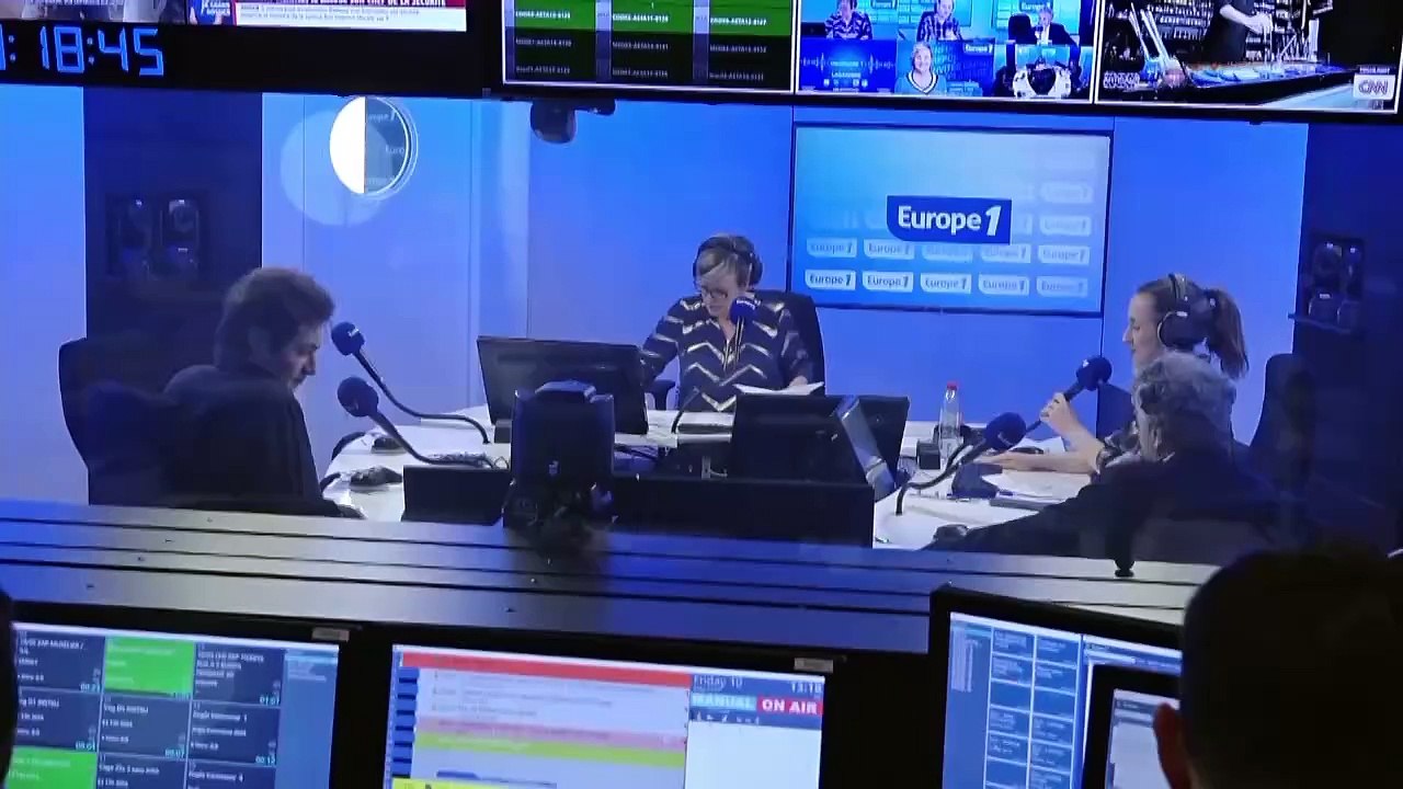 Eurovision : manifestations anti-Israël en Suède alors que la chanteuse israélienne est en finale. LFI demande qu’elle soit exclue