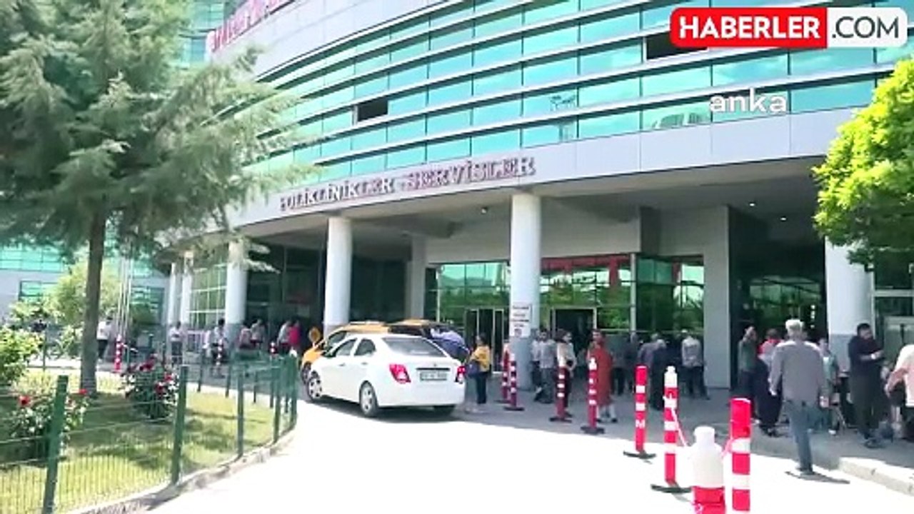 Fenerbahçe'nin Malatyalı milli boksörü yılan ısırması sonucu yoğun bakımda