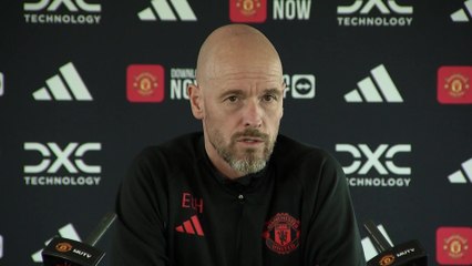 Ten Hag Optimistic About Bruno Fernandes and Scott McTominay Returning for Arsenal Clash ⚽