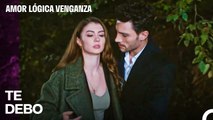 Es Mi Vergüenza Depender De Ti - Amor Lógica Venganza