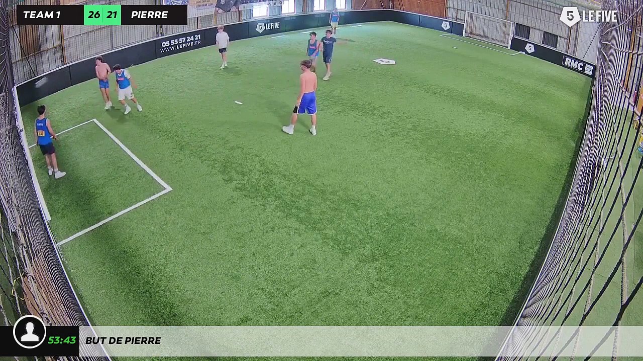 But de pierre