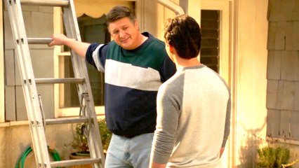 Man of the House on CBS’ Hit Series Young Sheldon