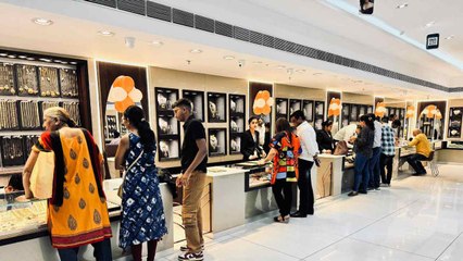 अक्षय तृतीया 2024: महंगे सोने का ग्राहकों पर कैसा असर? देखें ग्राउंड रिपोर्ट