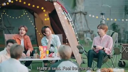 Vـeـnـuـs iـn tـhـe Sـkـy ep 10 eng sub