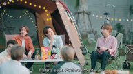 Vـeـnـuـs iـn tـhـe Sـkـy ep 10 eng sub