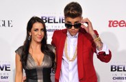 La madre di Justin Bieber esplode di gioia dopo la notizia!