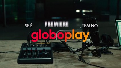 Baseado Numa História Real | Teaser | Série Exclusiva